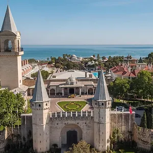 5* Feriested Swandor & - Topkapi Palace
